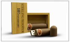 Customized USB Drives