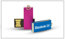 Mini USB Drives